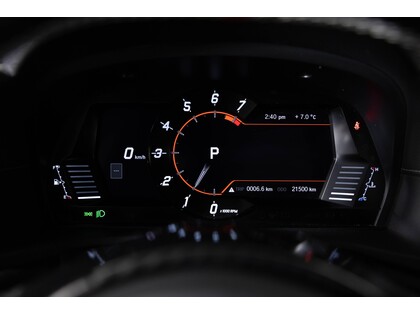 used 2021 Toyota GR Supra car, priced at $59,998
