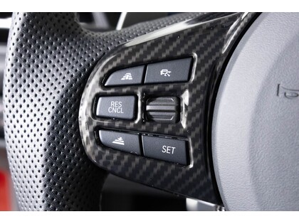 used 2021 Toyota GR Supra car, priced at $59,998