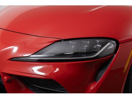 used 2021 Toyota GR Supra car, priced at $59,998