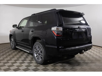used 2022 Toyota 4Runner car, priced at $56,998