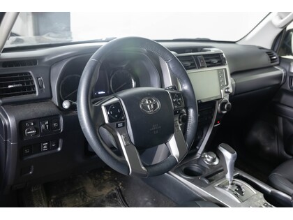 used 2022 Toyota 4Runner car, priced at $56,998
