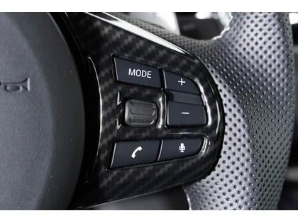 used 2021 Toyota GR Supra car, priced at $59,998