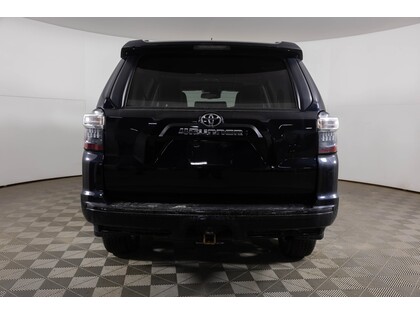 used 2022 Toyota 4Runner car, priced at $56,998