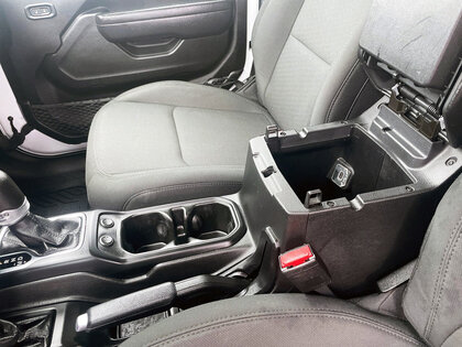 used 2022 Jeep Wrangler car, priced at $34,790