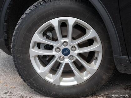 used 2022 Ford Escape car, priced at $28,800