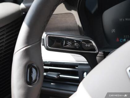 used 2022 Lincoln Corsair car, priced at $37,400