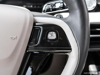 used 2022 Lincoln Corsair car, priced at $37,400