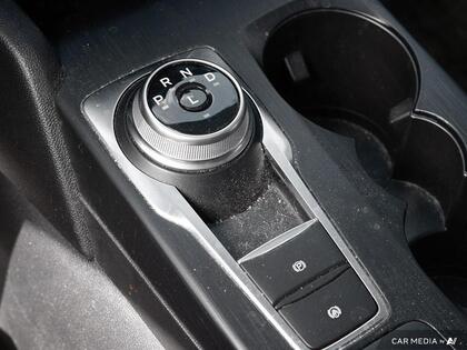used 2022 Ford Escape car, priced at $28,800