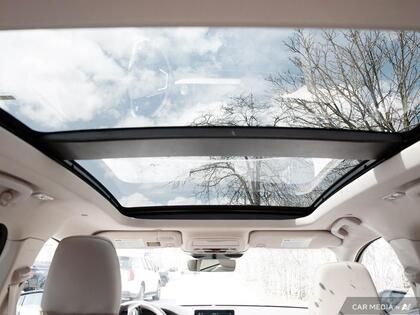 used 2022 Lincoln Corsair car, priced at $37,400
