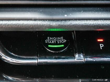 used 2024 Lincoln Corsair car, priced at $45,900
