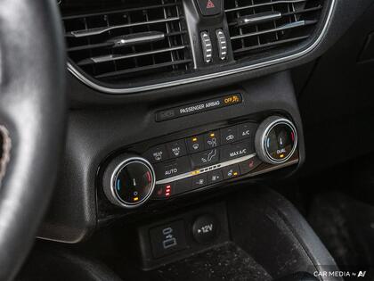 used 2022 Ford Escape car, priced at $28,800