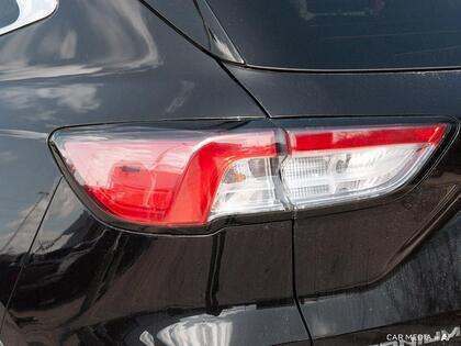 used 2022 Ford Escape car, priced at $28,800