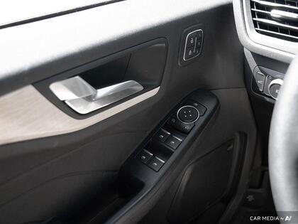 used 2022 Ford Escape car, priced at $28,800