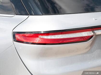 used 2022 Lincoln Corsair car, priced at $37,400