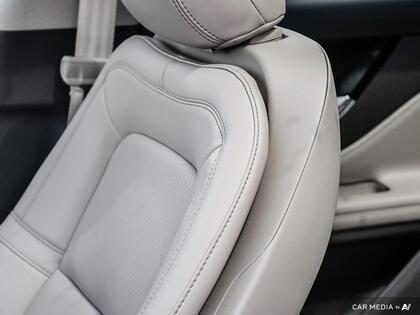 used 2022 Lincoln Corsair car, priced at $37,400