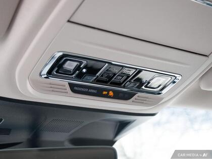 used 2022 Lincoln Corsair car, priced at $37,400