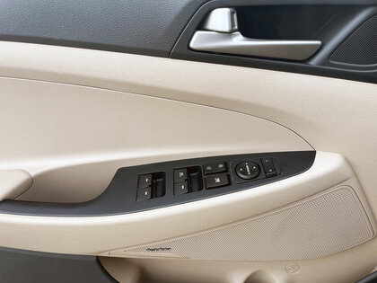 used 2018 Hyundai Tucson car, priced at $19,712