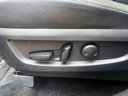 used 2019 INFINITI QX50 car, priced at $21,900