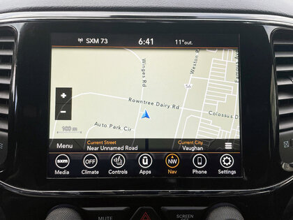 used 2021 Jeep Grand Cherokee car, priced at $32,721
