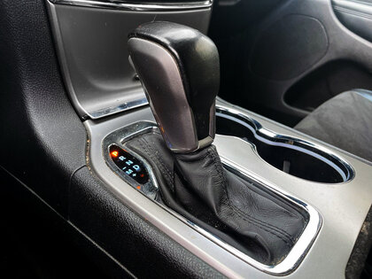 used 2021 Jeep Grand Cherokee car, priced at $32,721