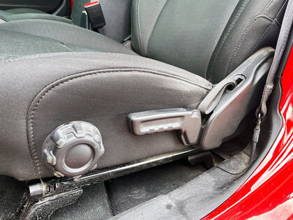 used 2022 Jeep Wrangler Unlimited car, priced at $42,801