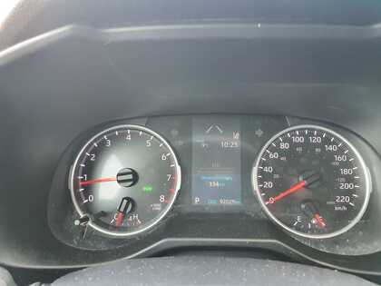 used 2020 Toyota RAV4 car, priced at $30,995