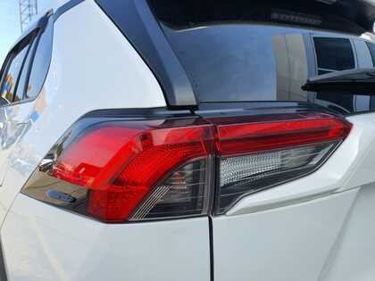 used 2020 Toyota RAV4 car, priced at $30,995