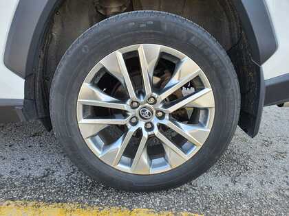 used 2020 Toyota RAV4 car, priced at $30,995