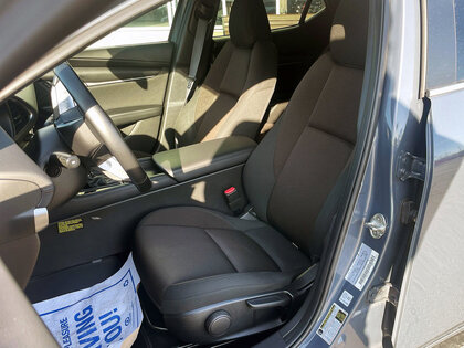 used 2022 Mazda Mazda3 car, priced at $23,800