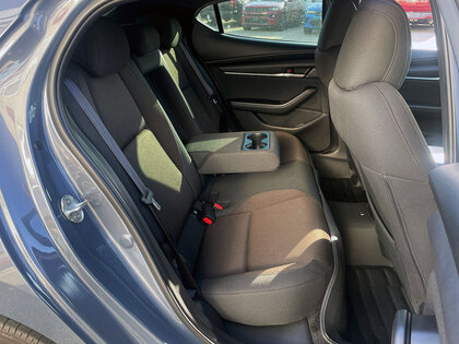 used 2022 Mazda Mazda3 car, priced at $23,800