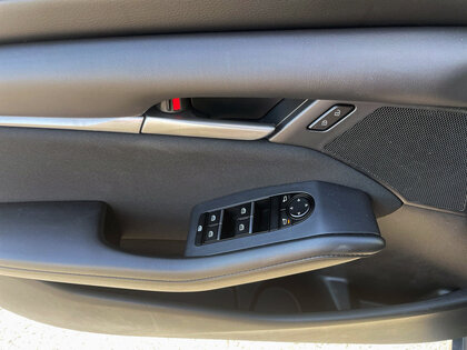 used 2022 Mazda Mazda3 car, priced at $23,800