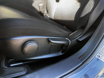 used 2022 Mazda Mazda3 car, priced at $23,800