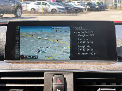 used 2016 BMW 328I car, priced at $19,798