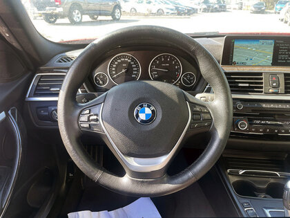 used 2016 BMW 328I car, priced at $19,798