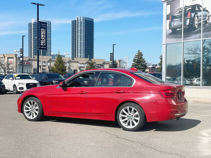 used 2016 BMW 328I car, priced at $19,798