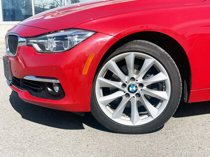used 2016 BMW 328I car, priced at $19,798