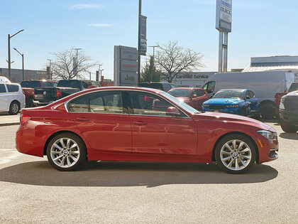 used 2016 BMW 328I car, priced at $19,798