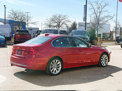 used 2016 BMW 328I car, priced at $19,798
