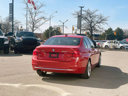 used 2016 BMW 328I car, priced at $19,798