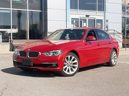 used 2016 BMW 328I car, priced at $19,798