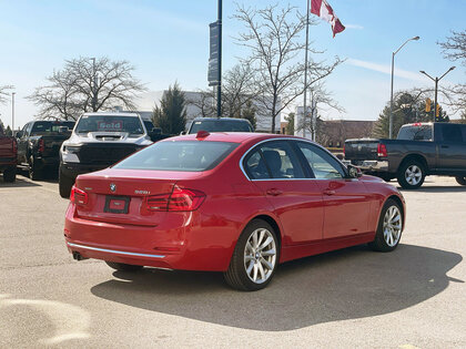 used 2016 BMW 328I car, priced at $19,798