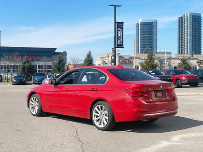 used 2016 BMW 328I car, priced at $19,798