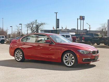 used 2016 BMW 328I car, priced at $19,798