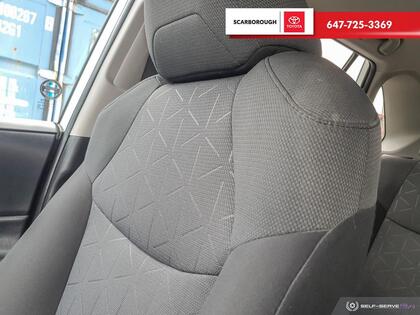 used 2020 Toyota RAV4 car, priced at $32,995