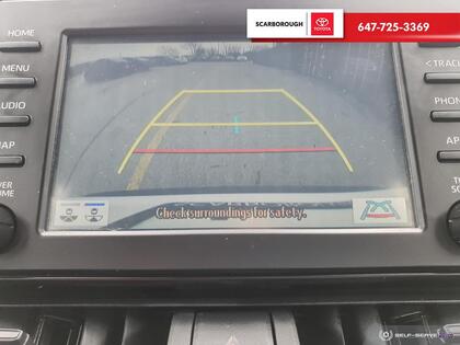 used 2020 Toyota RAV4 car, priced at $32,995