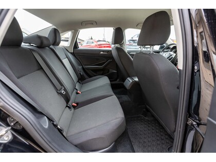 used 2019 Volkswagen Jetta car, priced at $19,988