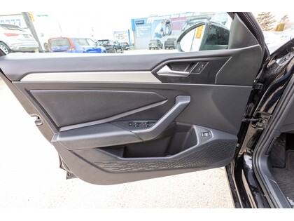 used 2019 Volkswagen Jetta car, priced at $19,988