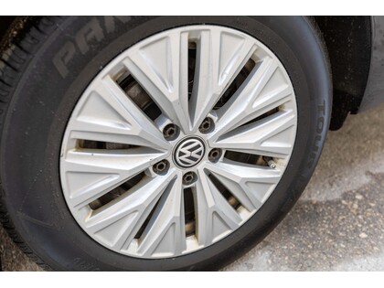 used 2019 Volkswagen Jetta car, priced at $19,988