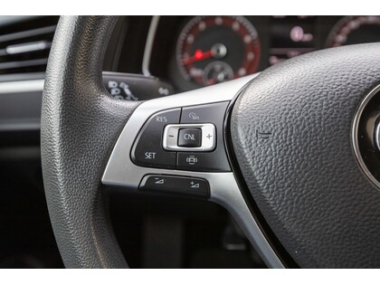 used 2019 Volkswagen Jetta car, priced at $19,988