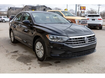 used 2019 Volkswagen Jetta car, priced at $19,988